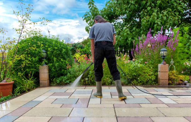 Best Sidewalk and Walkway Cleaning  in Medford, NY