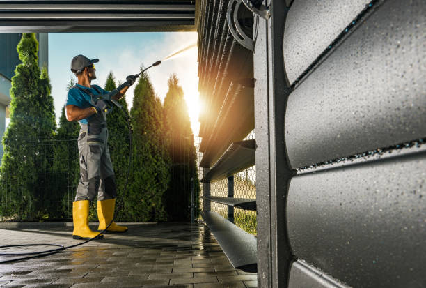 Solar Panel Cleaning in Medford, NY